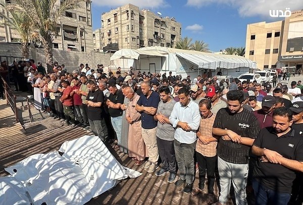 רשת חדשות ירושלים
