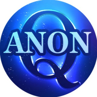 Telegram profile photo for QAnon Россия