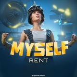 MYSELF RENT