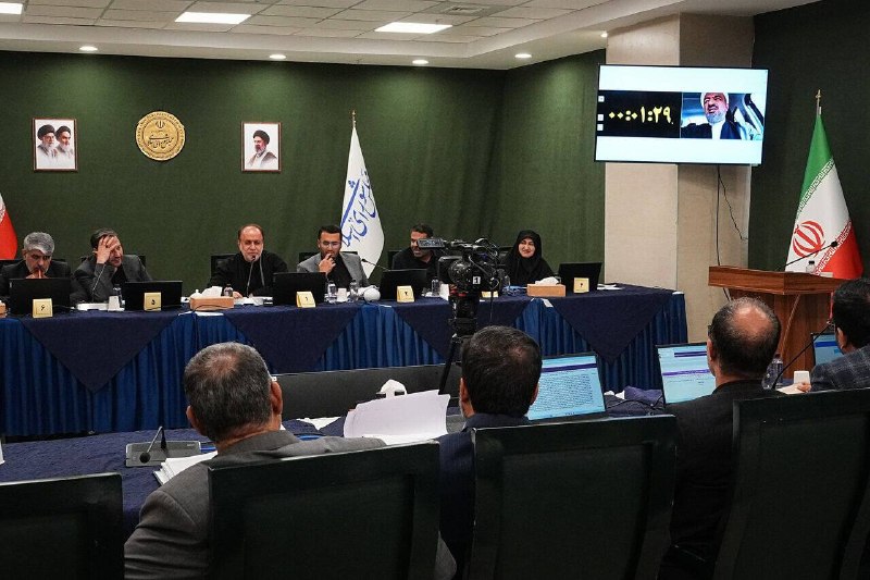 הפרלמנט הסכים עם מנגנון החרמת רכוש ונכסים של מבצעי פשעים בינלאומיים