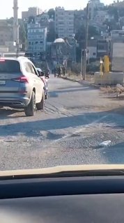 כוחות הכיבוש מסתערים על הכפר אל-לובן אל-שרקייה, מדרום לשכם