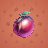 Precious Peach #329