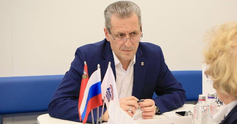 Выборы главы Долгопрудного проведут 10 июля.Ну как выборы?