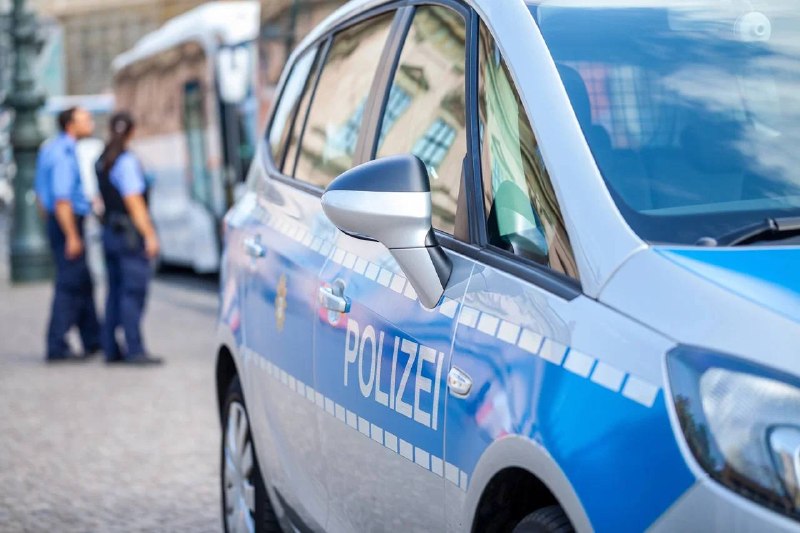 שני גברים בלארוסים נעצרו בגרמניה בחשד לתכנון חבלה מטעם מעצמה זרה, על פי הדיווחים רוסיה. גבר אוקראיני נעצר ג…