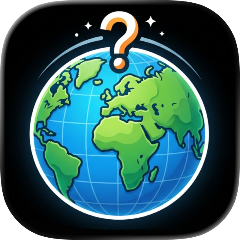 Geographia: World Quiz