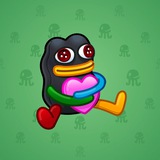 Plush Pepe #46