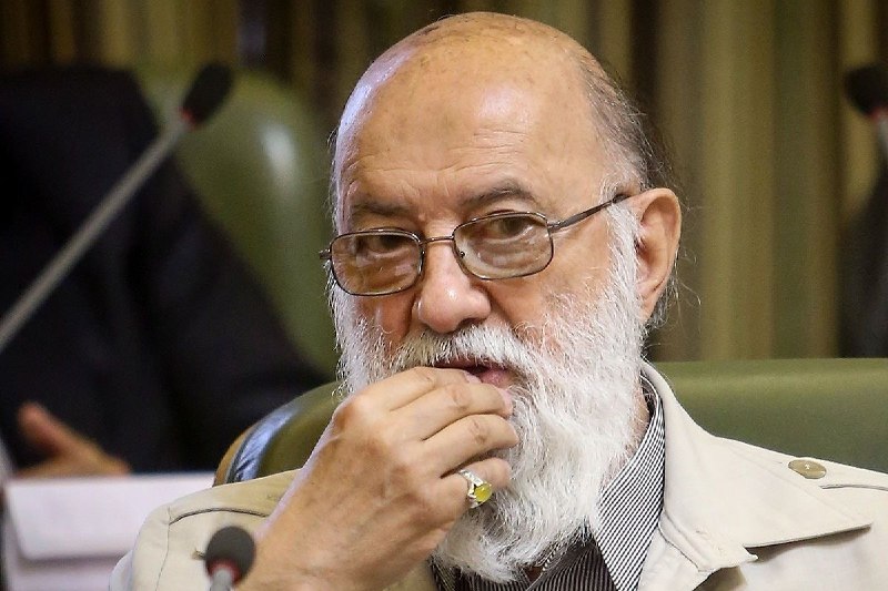 عصرخبر asrkhabar.com: پیشنهاد نامگذاری فرودگاه مهرآباد به نام رهبرشهیدرئیس شورای شهر تهران: برای رهبر شهید انقلاب پیشنهاد دادیم یکی فرودگاه مه