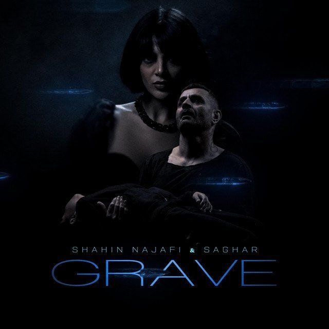 Rap Tike: ترک جدید شاهین نجفی و ساغر بنام Grave منتشر شد🎧 Spotify📥 Downloadنظر شما درباره این ترک ؟عالی 👍خوب 🔥متوسط ❤️ضعیف 👎