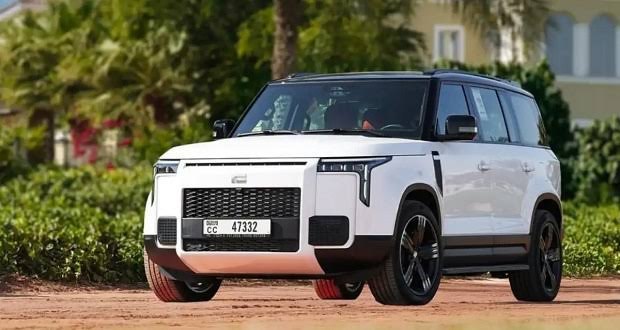 اقتصاد آنلاین: 🚙📌 راکس آداماس تایید نوع گرفت🔹راکس آداماس مدل ۲۰۲۶ با تاییدیه نوع نهایی، مسیر عرضه رسمی در ایران را طی کرده است.مشخصات م