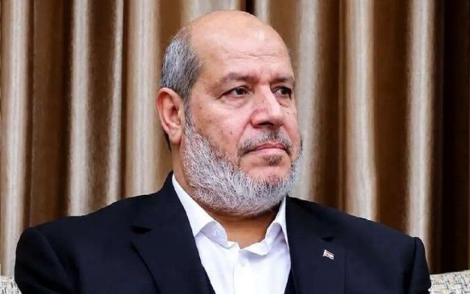 راسخون | حالا هوشمندانه تر: 🟠 خلیل الحیه کیست؟ هر آنچه باید بدانید🔸این یادداشت به خلیلالحیه رهبر جدید حماس میپردازد و تلاش میکند هویت، زندگی و نق