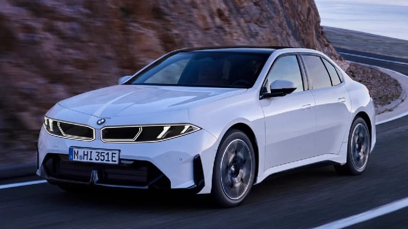BMW i3 выходит в продажу раньше срока из-за ажиотажаBMW открыла приём заказов на