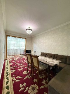 Юунусабад 15 квартал