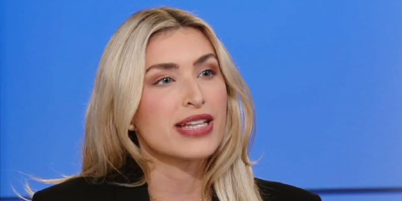 Fox News guest faints and falls out of chair on air, and host tries to carry on with show
