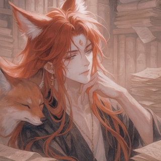 Telegram profile photo for 𝑇𝑎𝑙𝑒𝑠 𝑜𝑓 𝐾𝑖𝑡𝑠𝑢𝑛𝑒 𝐴𝑟𝑐ℎ𝑖𝑣𝑒