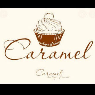 Caramel🎂