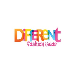 Different Brand
