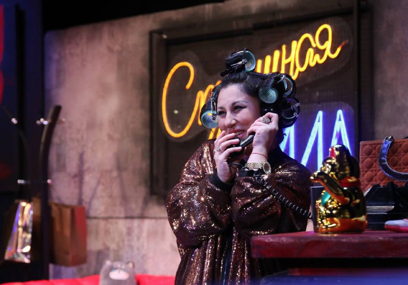 ❇️ Куда пойти в Махачкале? фото