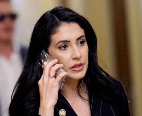 ‼ "למה ראש ממשלת דנמרק לא רוצה שלום?" – בית הנציגים האמריקאי מותח ביקורת על פרדריקסן. חברה אמריקאית בבית הנ…