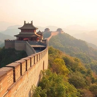Telegram profile photo for Beijing_ru | г. Пекин, Китай | КНР