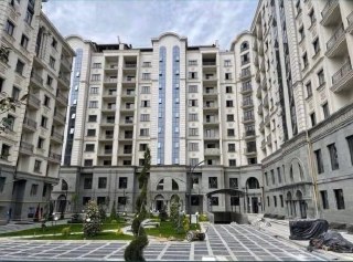 MUHTASHAM квартири рассрочка ест