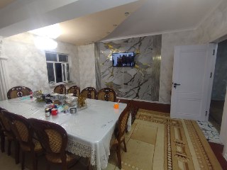 O'z kvartiramni sotaman
