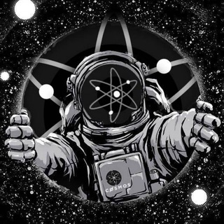 ⚛️ Cosmos Network | #ONEforALL Español/LATAM oficial ⚛️