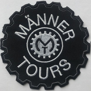 Männertours Die QuerLenker