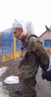 Позывной «Кацман»