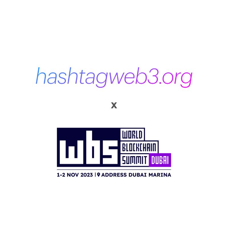 With an entire month of Blockchain Events in Dubai, one that packs a punch is The World Blockchain Summit Global Series, largely…