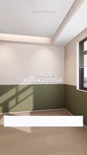 Улучшаем функционал маленькой спальни идеи для дома - изображение 1 - улучшаем, функционал, маленькой