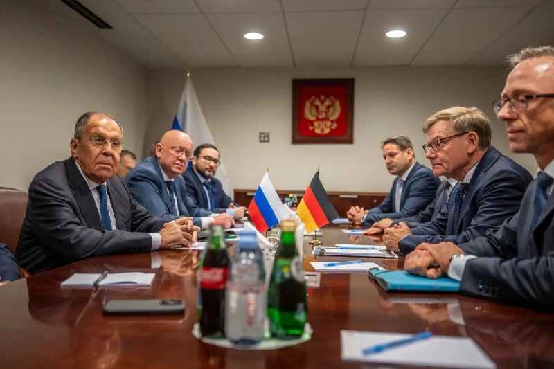 Иллюстрация к посту канала Ultimora 24 - Notizie da Ultimora.net