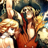 Dr. Stone: textual ask :: Список персонажей, бронирование и вопросы