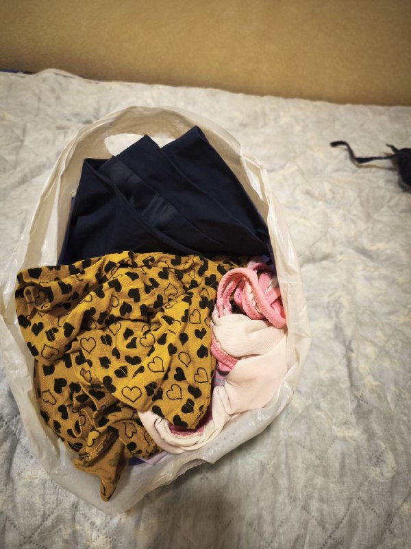 Вещи на девочку 4-6 лет, Брцкинвале 86