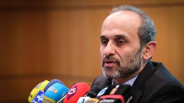 سایت خبری پُرسون: 🔴درهای صداوسیما هیچ وقت به روی هنرمندان بسته نبوده 🔹پیمان جبلی، رئیس صداوسیما: در طول ده، بیست سال اخیر یک سری چهرهها ب