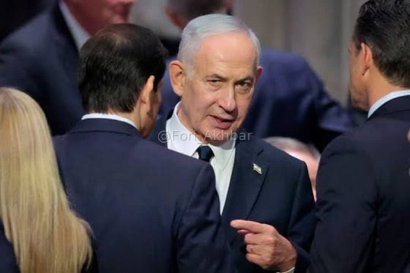 اخبار فوری ایران و جهان: 🇮🇱نتانیاهو در حساب ایکس خود نوشت که فرودگاه بن‌گوریون همچنان باز خواهد ماند و طبق معمول فعالیت خواهد کرد.🔹این اظهارات پس