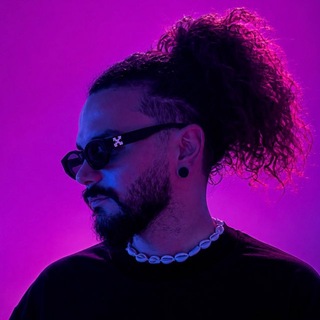 Telegram profile photo for @hamid_hamishmusic