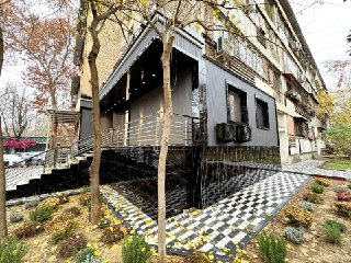 Продаётся Не Жилое / МирзоУлгбекский район / Ц1 Дольче Италия