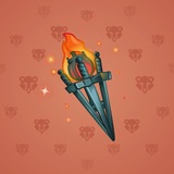 Chill Flame #391