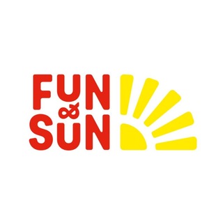 Telegram profile photo for Горящие туры FUN&SUN