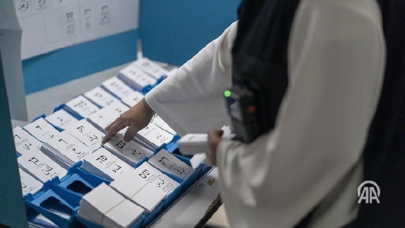 עם יותר מ-93% מהקולות שנספרו בישראל, המפלגות הערביות רשמו שיא בזכייה של 19 מושבים בעקבות קיום הבחירות לפרלמ…