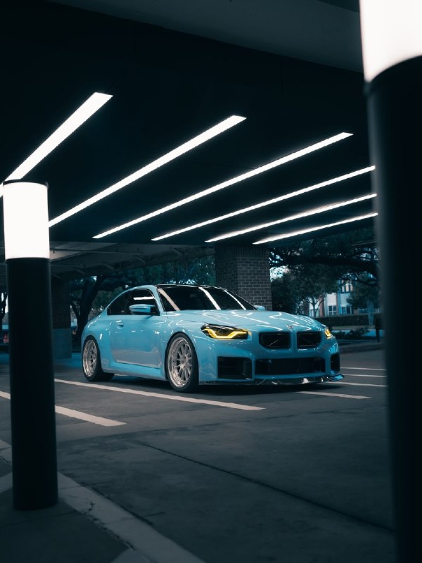 BMW M2 7