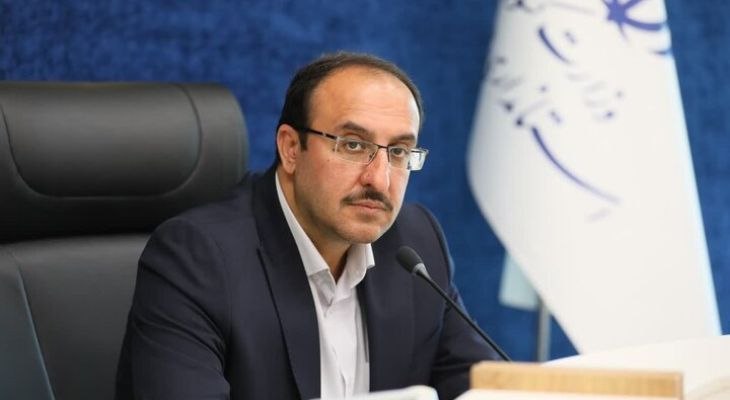 عصر همدان: 🔴افتتاح و کلنگزنی ۱۲۶۰ پروژه در همدان🔹مدیرکل حوزه استاندار همدان از افتتاح و کلنگزنی یکهزار و ۲۶۰ پروژه عمرانی و اقتص