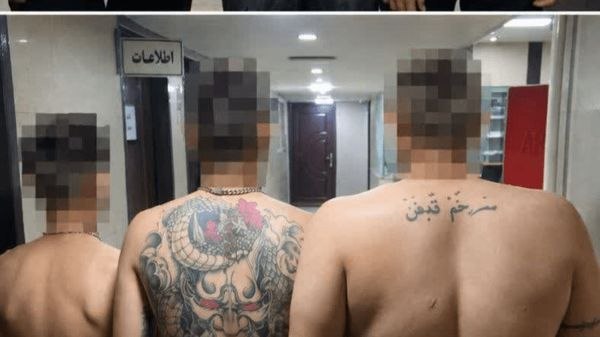 آخرین خبر آذربایجان ‌شرقی: دستگیری ۳ هنجارشکن مسلح در تبریز🔹فرمانده انتظامی شهرستان تبریز: در پی گزارش‌های مردمی مبنی بر حضور سه جوان مجهز به سلاح 