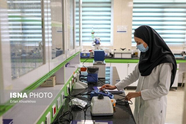 ایسنا ✔: ایجاد مراکز تحقیقاتی دولتی جدید متوقف شدمعاون تحقیقات و فناوری وزیر بهداشت در گفتوگو با ایسنا:🔹بر اساس مصوبه هیئت دولت