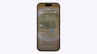 Вся переписка с Siri AI сохраняется на всех ваших устройствах.  В том числе Apple Watch. Приложения доступны на всех платформах.  💼 Rozetked | Подписаться
