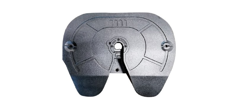 MARSHALL запустил продажи литых седельно-сцепных у...