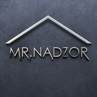 Telegram profile photo for Mr.Nadzor Технадзор, Приемка и Ремонт