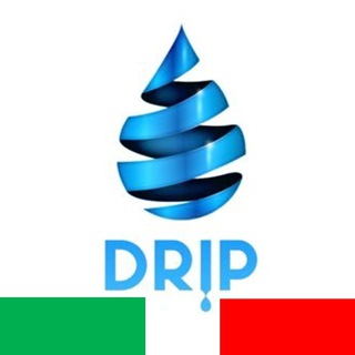 Drip Community Ufficiale Italia 👑