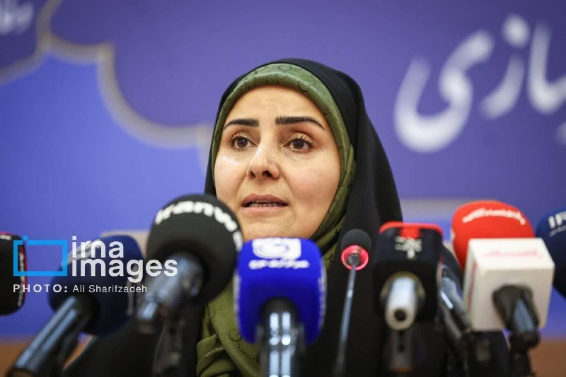 خبرگزاری ایرنا: 🔸 وزیر راه و شهرسازی: کلنگ جدید بر زمین نمی زنیم مگر منابع آن مشخص باشد🔹وزیر راه و شهرسازی گفت: کلنگ جدید به زمین نمی زن