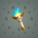 Chill Flame #9